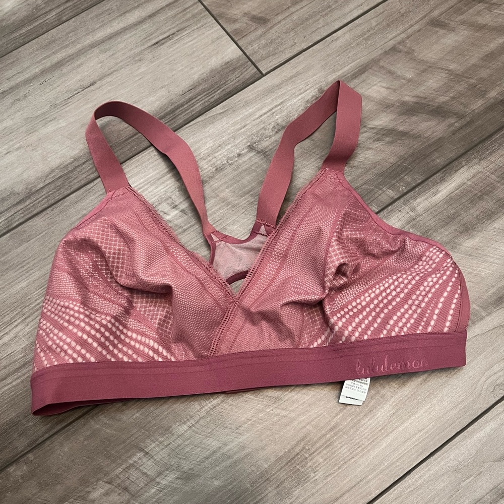Lululemon 36C bra